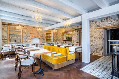 La Table De Briord Restaurant à Port-Saint-Père