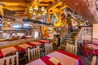 Chalets de l'Arc, Restaurant à Bourg-Saint-Maurice
