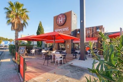 Hippopotamus Steakhouse, Restaurant à La Garde