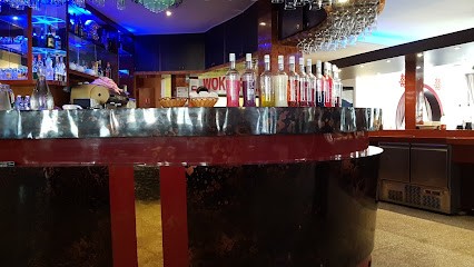 Grande Muraille, Restaurant à Elbeuf