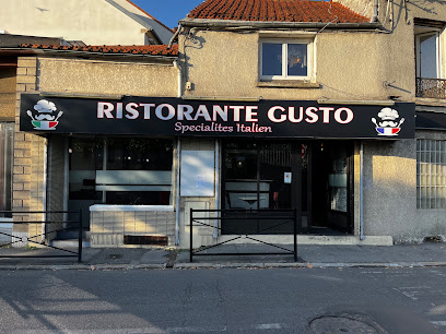 Gusto Restaurant à Draveil