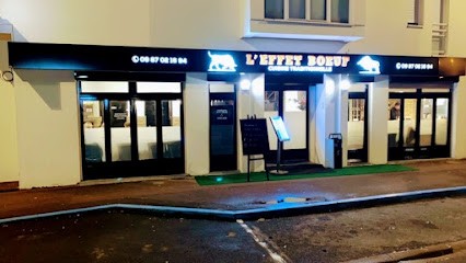 L'effet boeuf, Restaurant à Savigny-sur-Orge