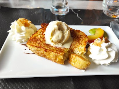 L'Amaryllis restaurant traiteur Nesmy Vendée, Restaurant à Nesmy