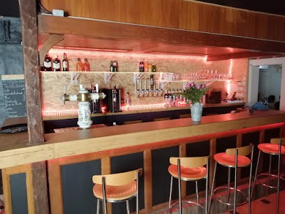 Au Rendez-vous Des Amis, Restaurant à Nointot