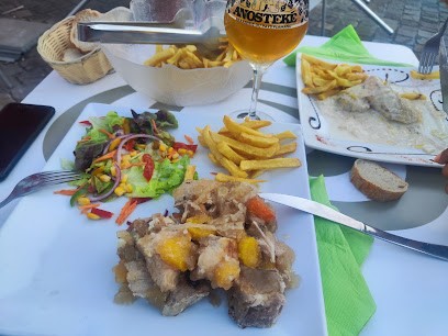 Le Gala'Mets, Restaurant à Loon-Plage