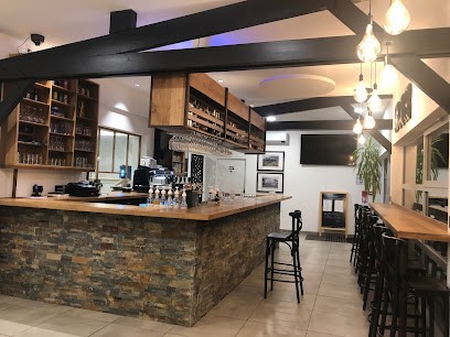 Cap de Pins, Restaurant à Escource