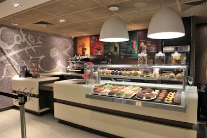 McDonald's, Restaurant à Saint-Genis-Laval