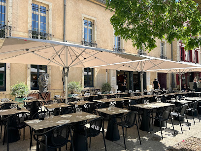 Place D'italie Restaurant à Dijon