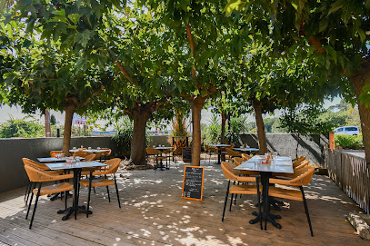 Bistrot Vino Restaurant à Lunel-Viel