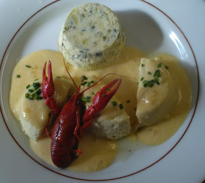 Le Nouveau Chapitre Restaurant à Meaux-la-Montagne