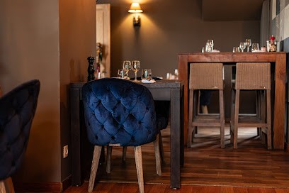Les Contes De La Becasse, Restaurant à Saint-Josse