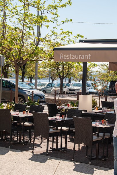 Restaurant Bandol O'37, Restaurant à Bandol