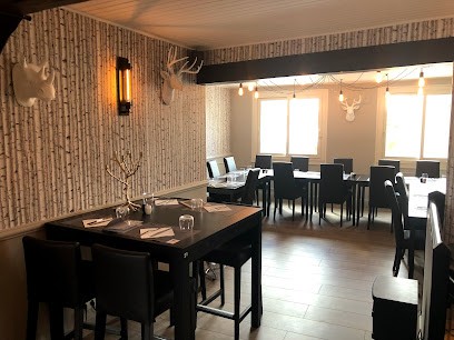 Olivier, Restaurant à La Ferté-Saint-Aubin