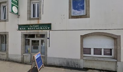 Alliaume Christophe, Restaurant au Genest-Saint-Isle