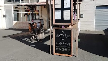 Ôcso L'origine, Restaurant à Gaillac