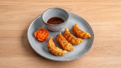 HKThaï, Restaurant à Montlignon
