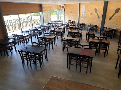 L'Étape. Bar restaurant, Restaurant à Plounévez-Moëdec