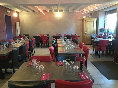 Au Lion D'Or, Restaurant à Unverre