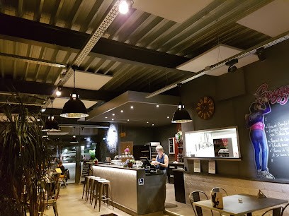 Du Fil A L'Assiette, Restaurant à Remiremont