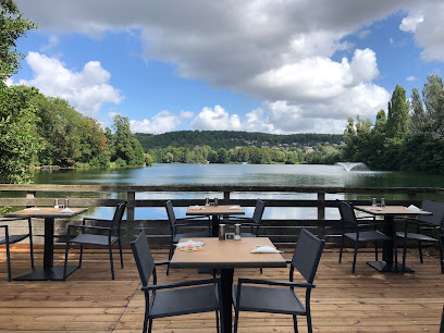Quai Du Lac Restaurant à Mantes-la-Jolie