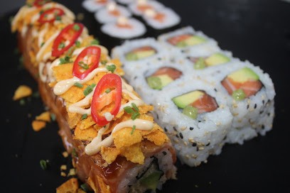 Sushicrips Limonest, Restaurant à Limonest