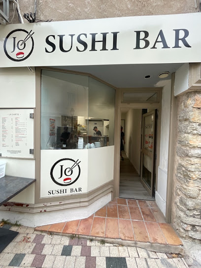 Jo Sushi Bar Restaurant à Flayosc