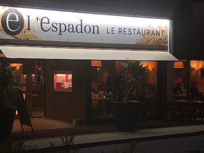 Restaurant l'espadon, Restaurant à Saint-Jean-de-Monts