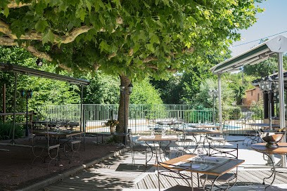 Moulin De Saint-Vérand, Restaurant à Saint-Vérand