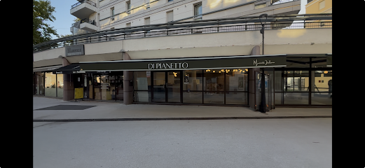 Di Pianetto Restaurant à Joinville-le-Pont