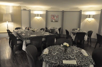 Restaurant Le Saint Jacques, Restaurant à Frotey-lès-Vesoul