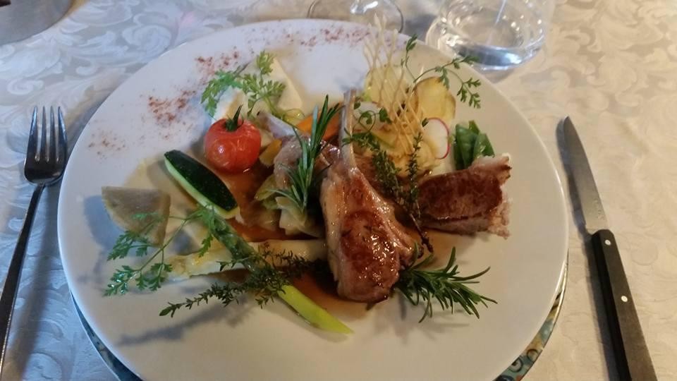 Sarl Bar Du Nord, Restaurant à Saint-Jean-de-Maurienne