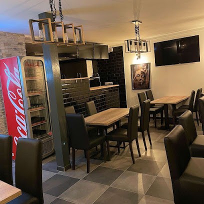 Chill'Food Schirmeck, Restaurant à Schirmeck