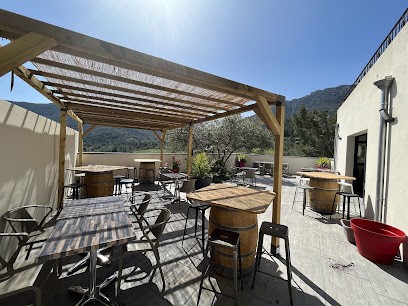 Le Petit Gourmand, Restaurant à Cucugnan