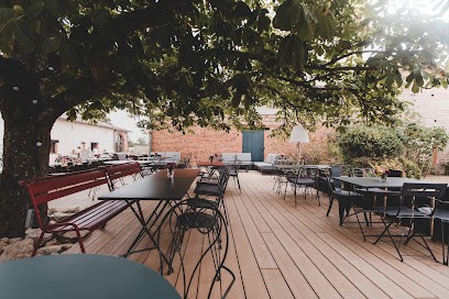 Restaurant D'En Fargou, Restaurant à Saint-Sulpice-la-Pointe