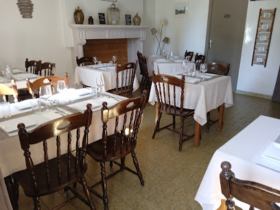 Auberge Le Cœur D'autry Restaurant à Autry-Issards