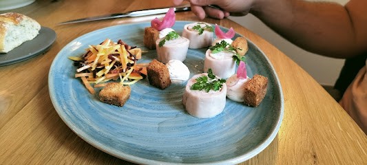 Restaurant L’Ancelois, Restaurant à Saint-Julien-d'Ance