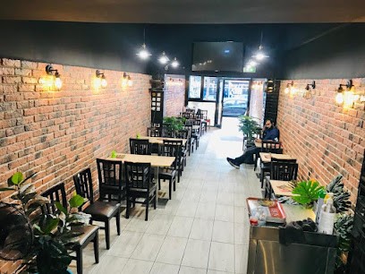 FOOD LAND (indiaก็ MasaḺa), Restaurant à Livry-Gargan