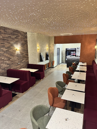L' Atelier Du Checker's Restaurant à Perpignan