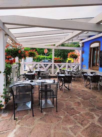 Restaurant La Bruchoise, Restaurant à Muhlbach-sur-Bruche