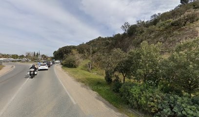 Streat Chefs 83, Restaurant à Roquebrune-sur-Argens