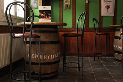 Le Leprechaun, Restaurant à Valambray
