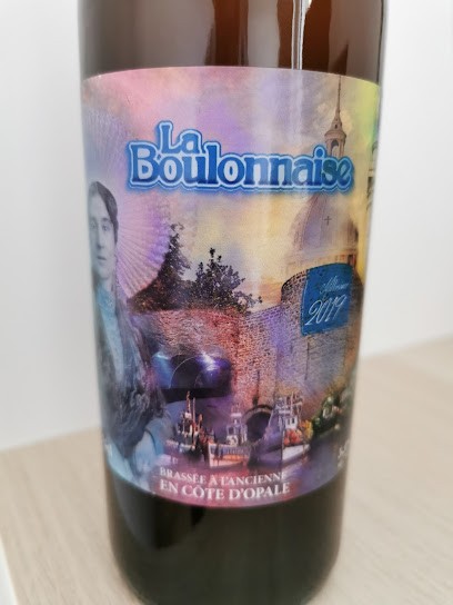 Brasserie du Boulonnais, Restaurant à Marquise