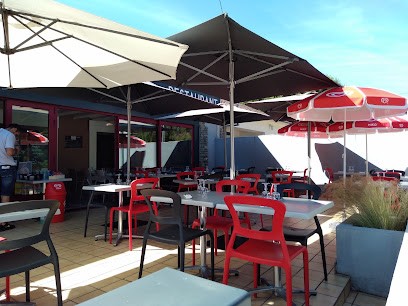 4 Vingt 5, Restaurant à Saint-Hilaire-de-Riez