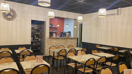 Café du Port, Restaurant à Givors