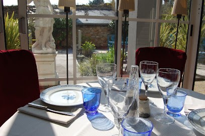 Restaurant Le Patio, Restaurant à Pornichet