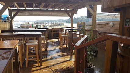 Chez Vergez cabane à huîtres, Restaurant à Angresse