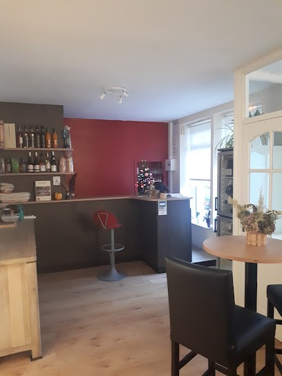 Restaurant Mirabelle, Restaurant à Huelgoat