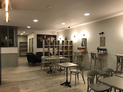 L'ANNEXE, Restaurant à Suze-la-Rousse