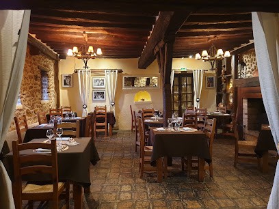 Relais de la Benerie, Restaurant à Limours
