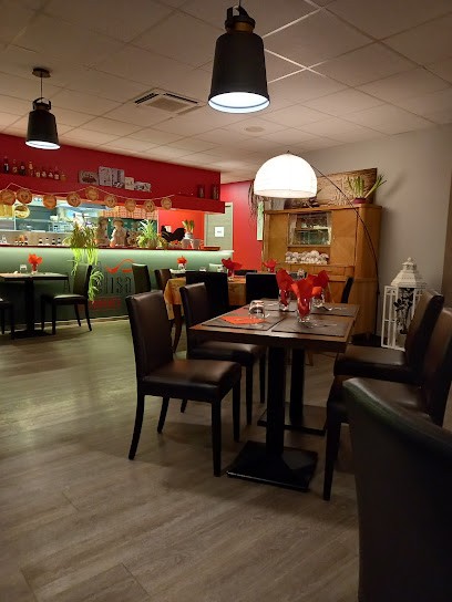 CASA AURELISA, Restaurant à Obernai